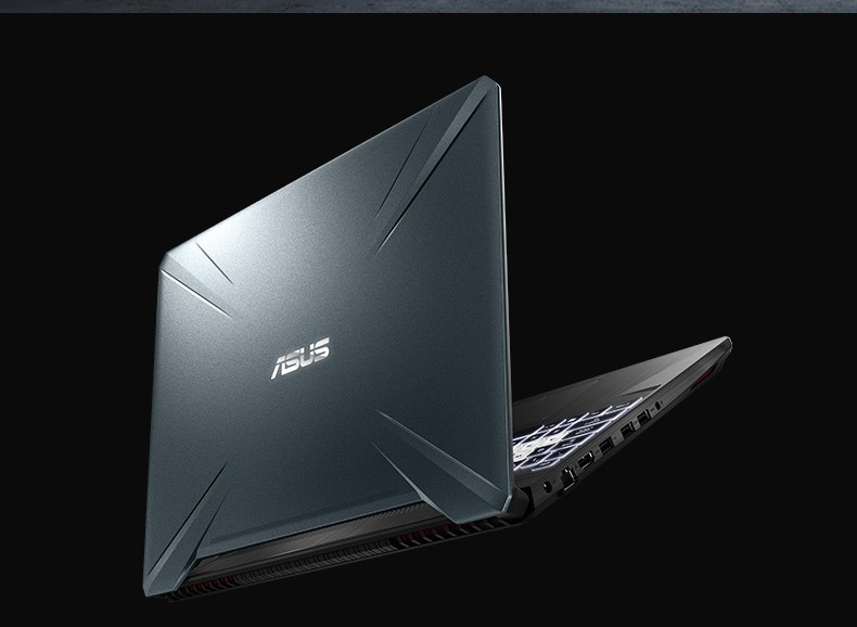 华硕(asus)创意设计笔记本fx95gt [办公推荐]华硕(asus)2021新款顽石