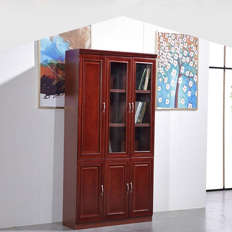 心业三门22米高油漆书柜xywjg3m书柜此产品单件不出售批量请联系客服