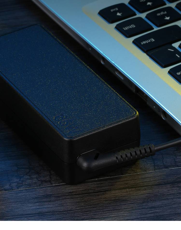 hkfz手机充电器方口带针(65w)x1 thinkpad/联想原装x1 yoga x1 carbon