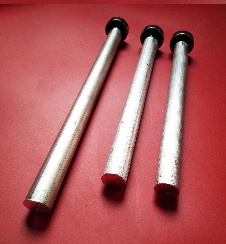 美的热水器镁棒通用60升原厂f50升40l80l原装排污口阳极棒配件