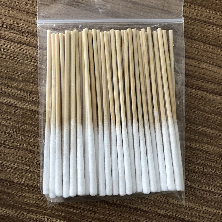 180支-600支高级加长头棉签 祛斑液保养液排毒液专用棉棒薄款厚款 薄