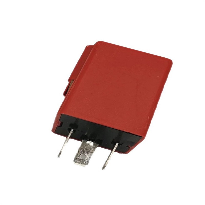 蕲河维修工具东风天锦运输车eq1120电子闪光器总成 东风天锦运输车eq