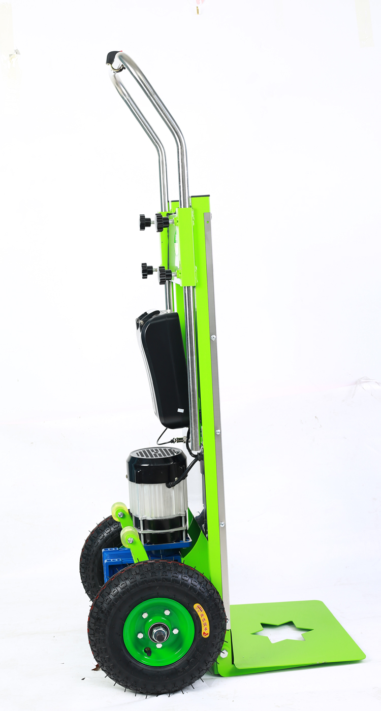 阿斯卡利ascari电动载物载重爬楼机上下楼梯神器家具家电建材拉货搬运