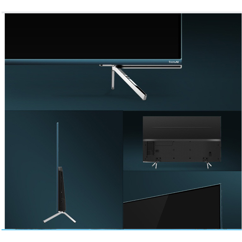 创维skyworth75q40液晶平板电视蓝色