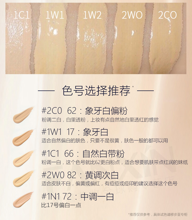 雅诗兰黛 Estee Lauder 粉底 遮暇 保税仓现发 雅诗兰黛estee Lauder Dw持妆粉底液30ml 化妆品17 1w1象牙白持久 不脱妆 价格图片品牌报价 苏宁易购帆鑫海外专营店