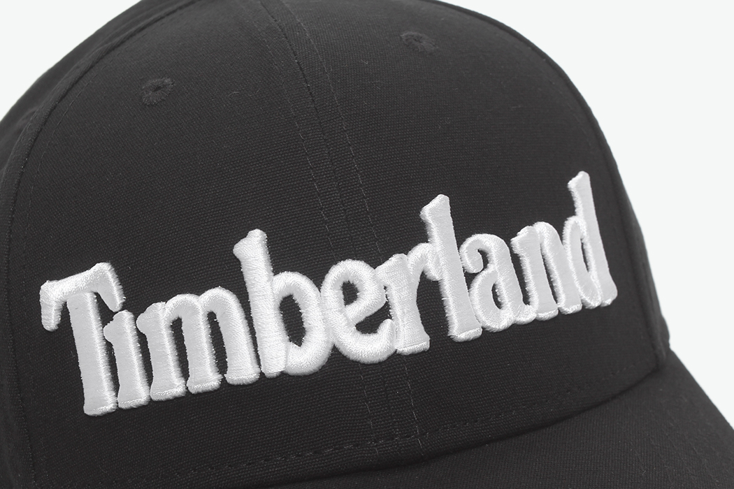 timberlandlogo绣标棒球帽19秋冬新品