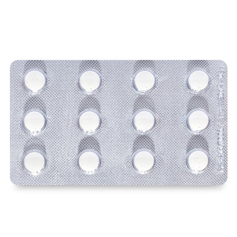 维力泰盐酸左氧氟沙星片01g12片盒