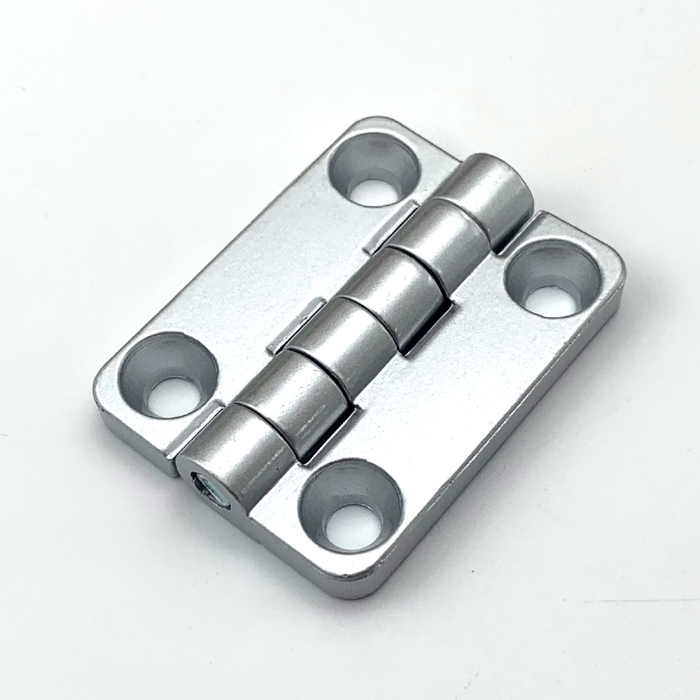敬平海坦cl20912不锈钢配电柜门铰链动力柜机箱铰链304hl009合页