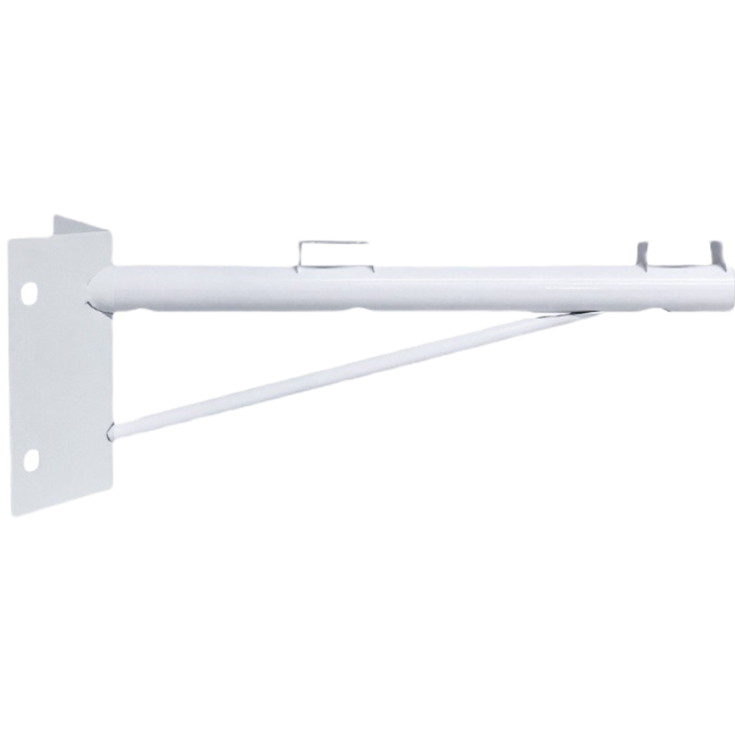 chengyipark监控器材配件 室外监控加厚加粗大型横臂支架【价格 图片