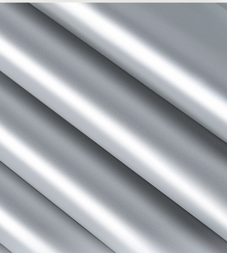 防晒伞超强防紫外线女超轻钛银胶防风遮阳伞upf50太阳伞艺呈 玫瑰金