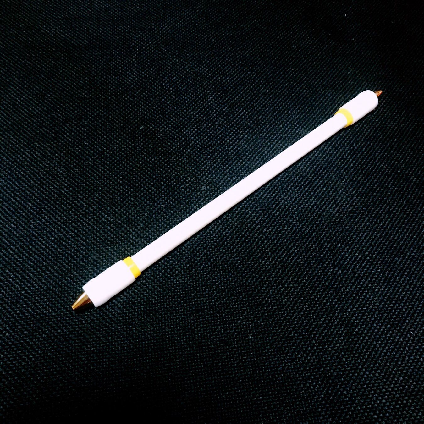 聪恩贝congenbei万和转笔八月比赛专用转转笔抗摔防滑新手初学者适用