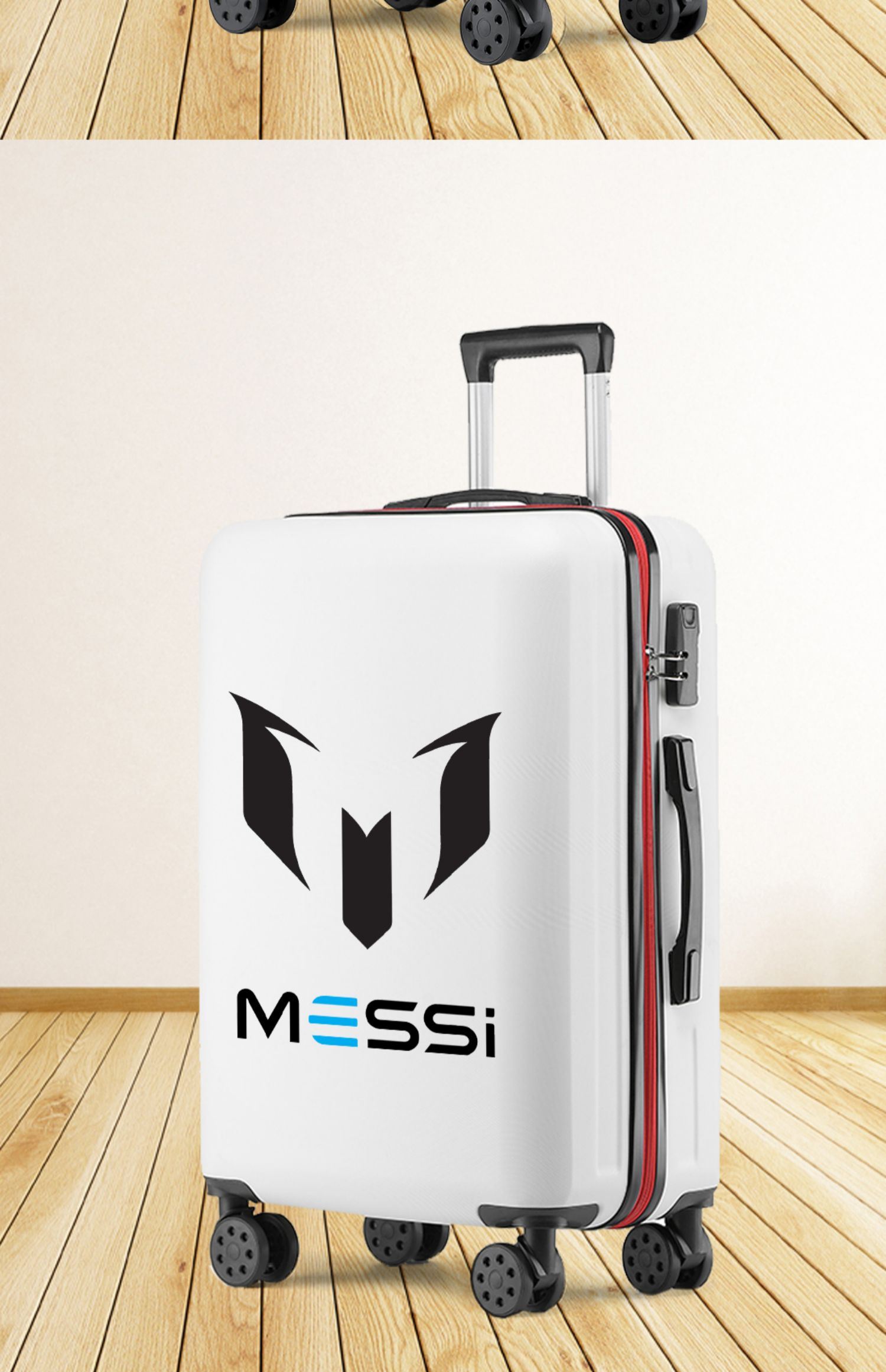 封后(fenghou)拉杆箱1 fenghou推拉箱男行李箱男士拉杆箱万向容量学生