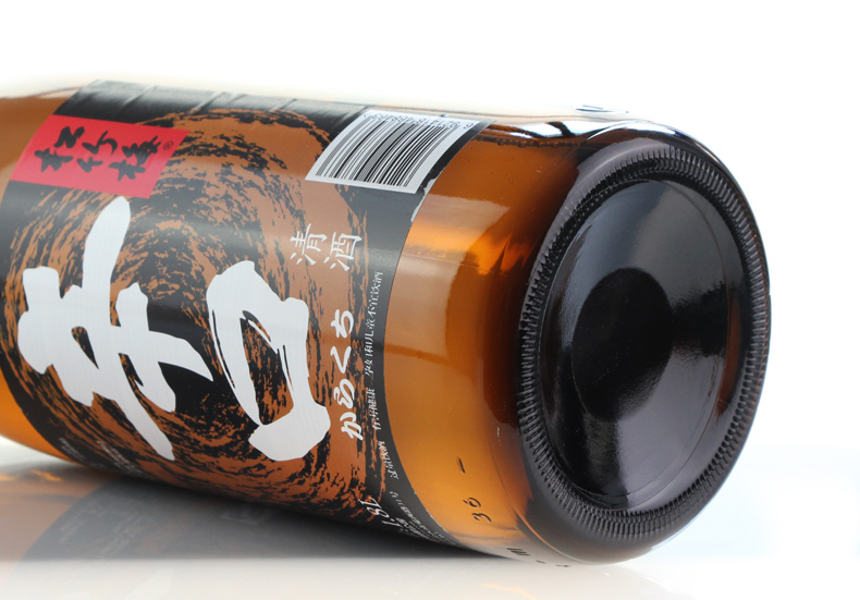 松竹梅辛口清酒1.8l