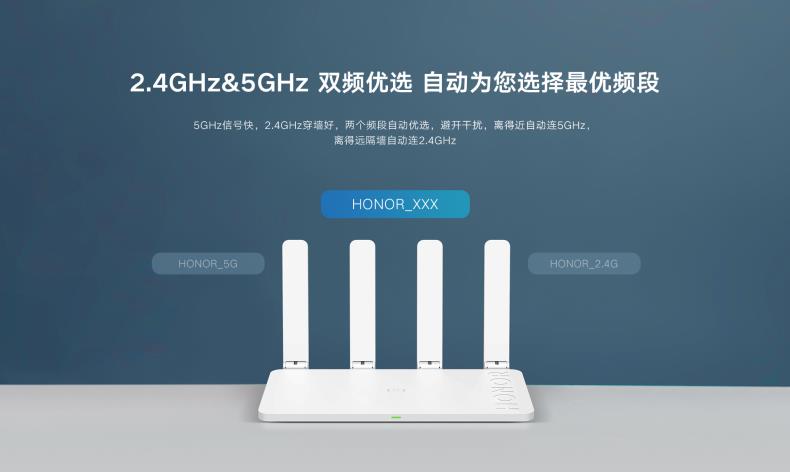 华为(huawei)路由器荣耀路由器z3 荣耀路由器z1千兆网口无线wifi信号