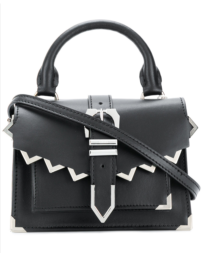 versace副线品牌versus 女士手提包小方包【官可验】
