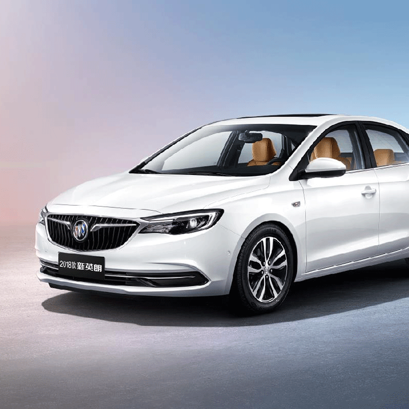 订金别克英朗2021款典范15l自动精英版优惠价828万元