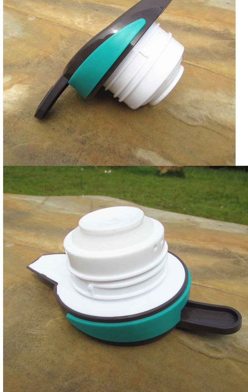 希乐xn16219保温瓶盖热水瓶配件保温壶杯盖玻璃内胆暖瓶开水瓶盖壶盖