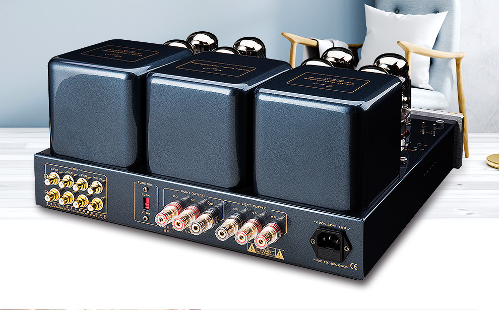 凯音 斯巴克(cayin)工程音响a-100tmk2 cdt-17amk2钻石版 凯音(cayin)