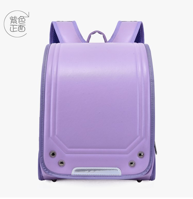 礼想之光环保减负背负式儿童书包dg2034