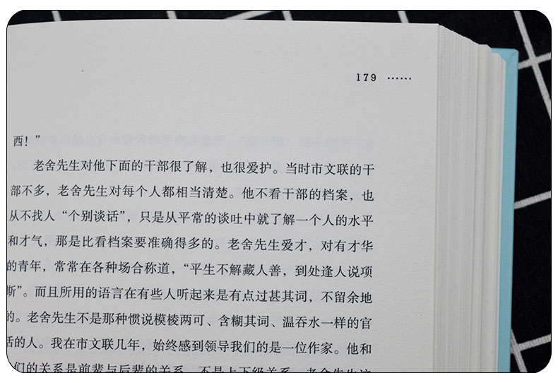 人生很短做一個有趣的人精裝典藏本汪曾祺散文精選集生活是很好玩的