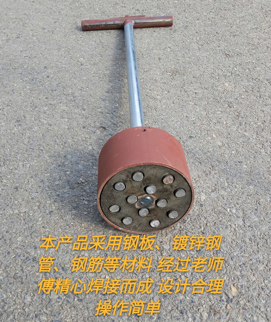 超级新品 定做 手工蜂窝煤球机煤饼家用设备火炉制作蜂窝煤模具 内