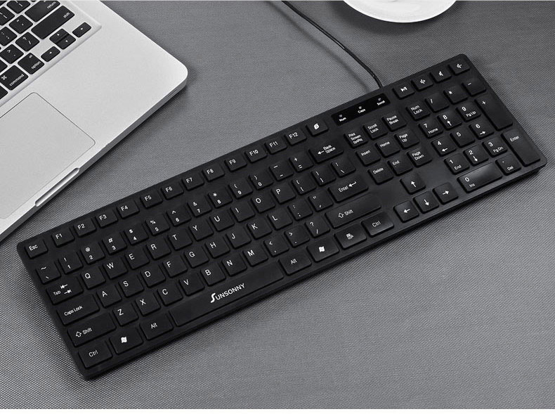 森松尼k1机械键盘还不错,用的国产轴是高特轴体,价格非常便宜,现在的