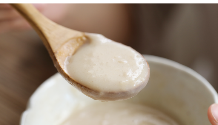 食味的初相八珍糕粉罐装传统名方培养脾胃药食同源早餐代餐粉300g