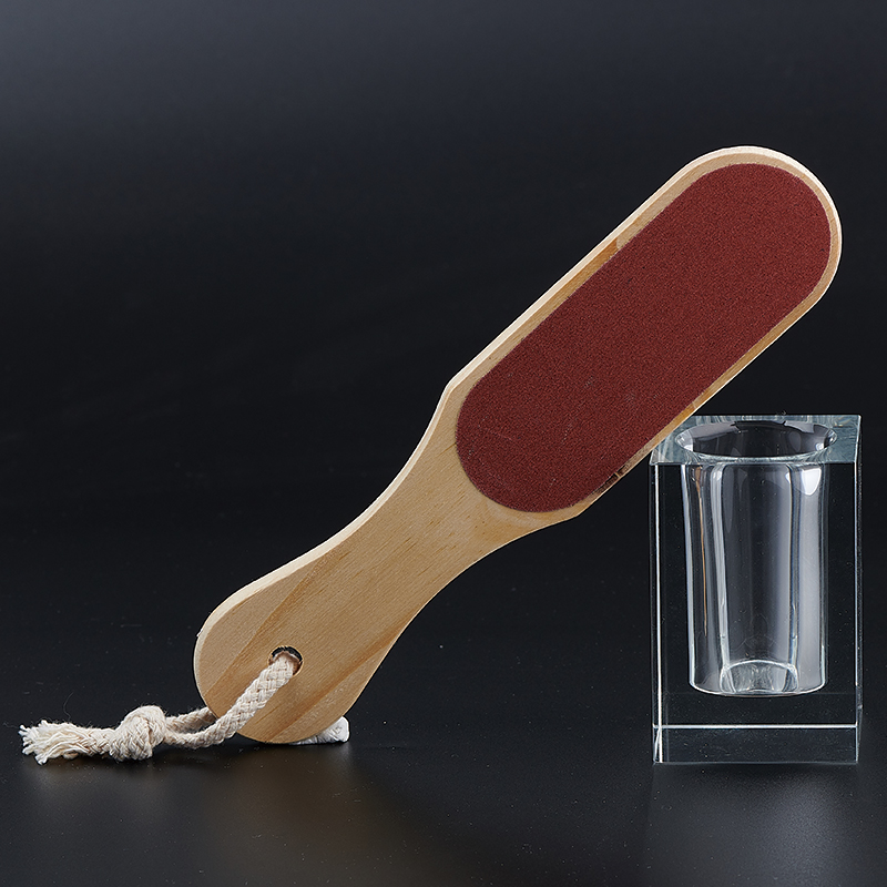 磨脚石女磨脚神器 皮搓脚板家用可爱足部爱心抖音手动磨砂后跟