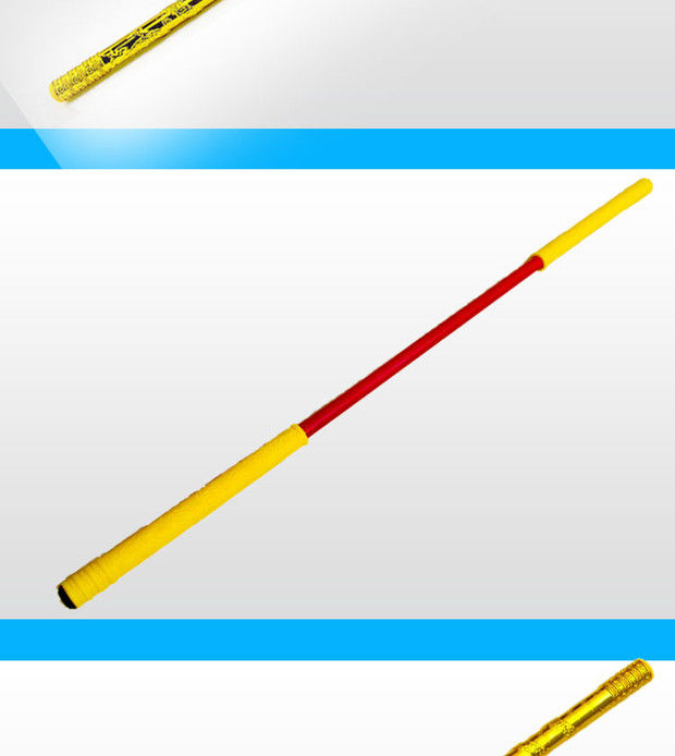 孙悟空的儿童伸缩金箍棒玩具齐天大圣西游记金属如意金箍棒兵器镀金