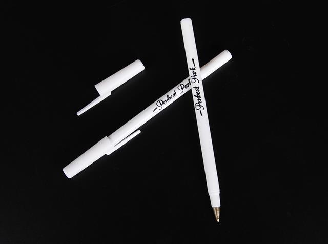 《2支三代天蓝 蓝色笔芯 penbeat park 三代penbeat学生专用笔pb用笔