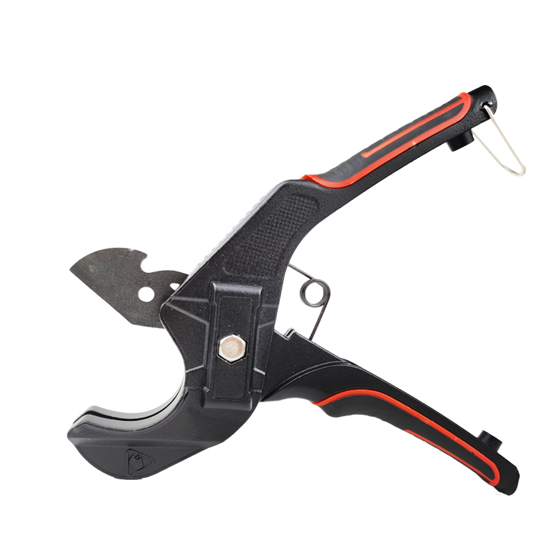 jing pingpvc管子割刀管刀ppr剪刀32水管刀线管快剪刀割管器切管器刀