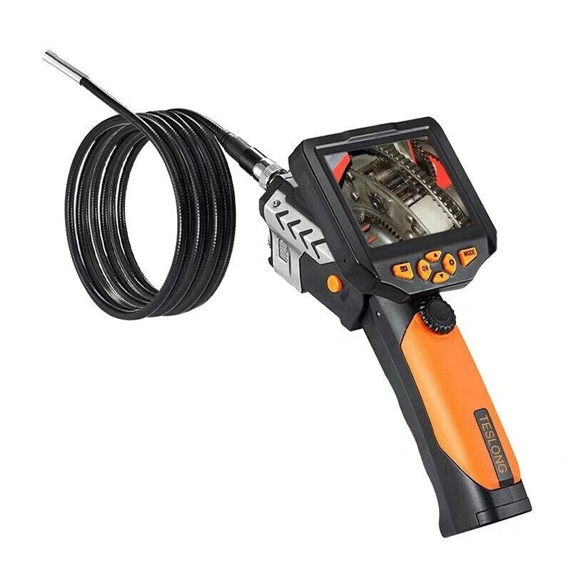 生命探测仪 红外