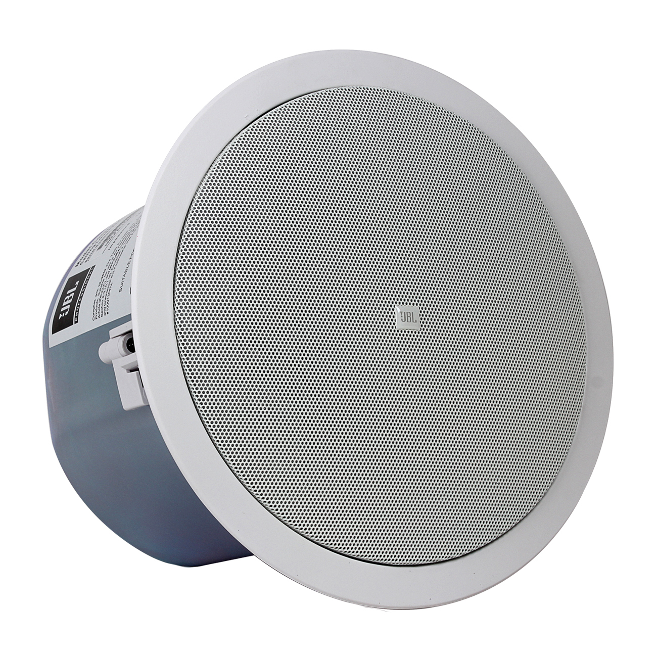 jblcontrol24ct天花吸顶喇叭会议吊顶背景音乐音响