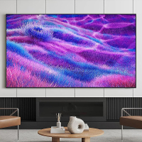 三星100英寸级 Neo QLED 4K电视 QN80F(2025) QA100QN80FJXXZ miniled量子点