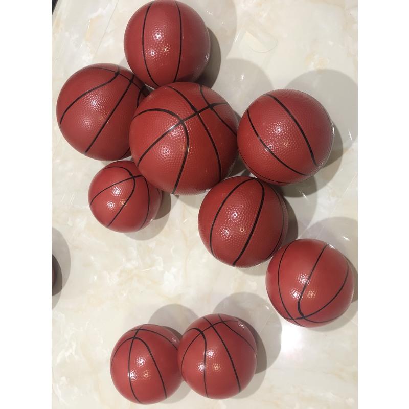 篮球儿童幼儿园专用橡皮球成人2/3/5号球儿童皮球一岁皮球拍拍球真