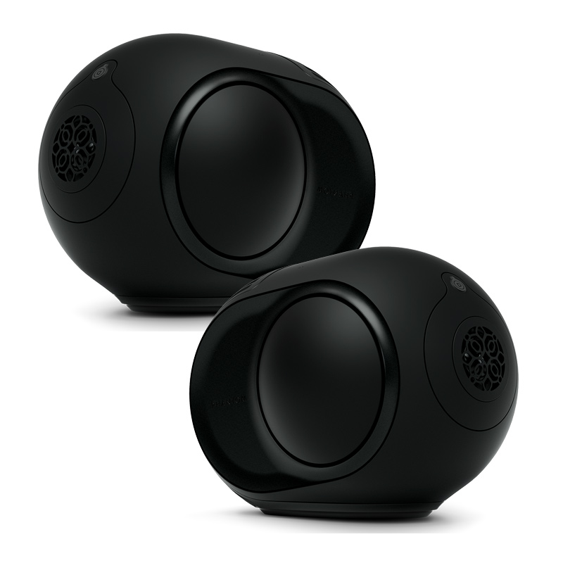 帝瓦雷(devialet)时尚迷你/组合音响phantom ii devialet 帝瓦雷