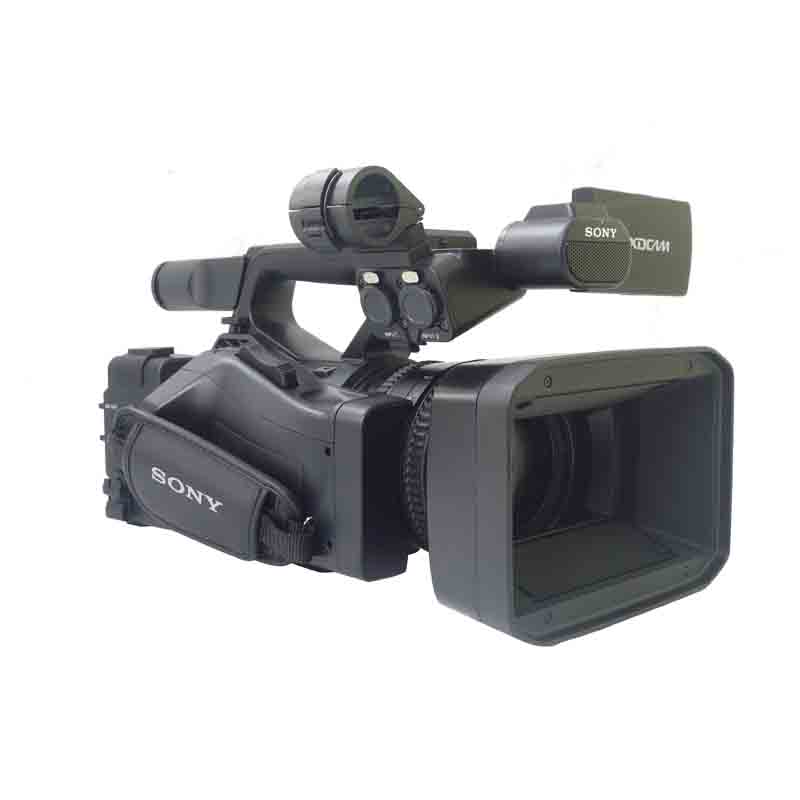 索尼(sony)数码产品pxw-z190 索尼(sony) pxw-z190 高清摄像机 4k手持