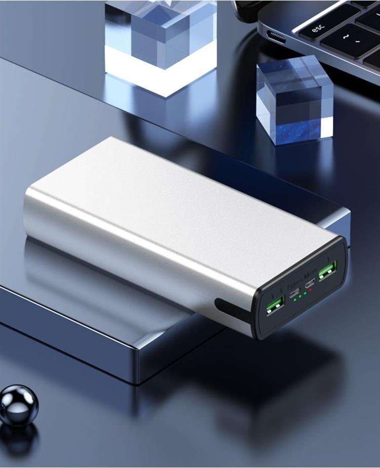 畅玩8x手机通用充电宝20000毫安jsnal00a8x学生2万