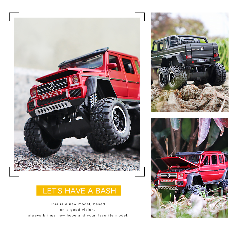 凌速 Lnsu 车模玩具 皮卡车玩具越野车大g模型金属汽车模型摆件仿真合金吉普车玩具车 猛禽皮卡蓝色带避震 价格图片品牌报价 苏宁易购亦艾富孕产用品专营店