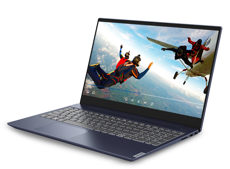 联想lenovo小新15新款2019轻薄笔记本电脑i58265u8g1tb256gb固态mx250