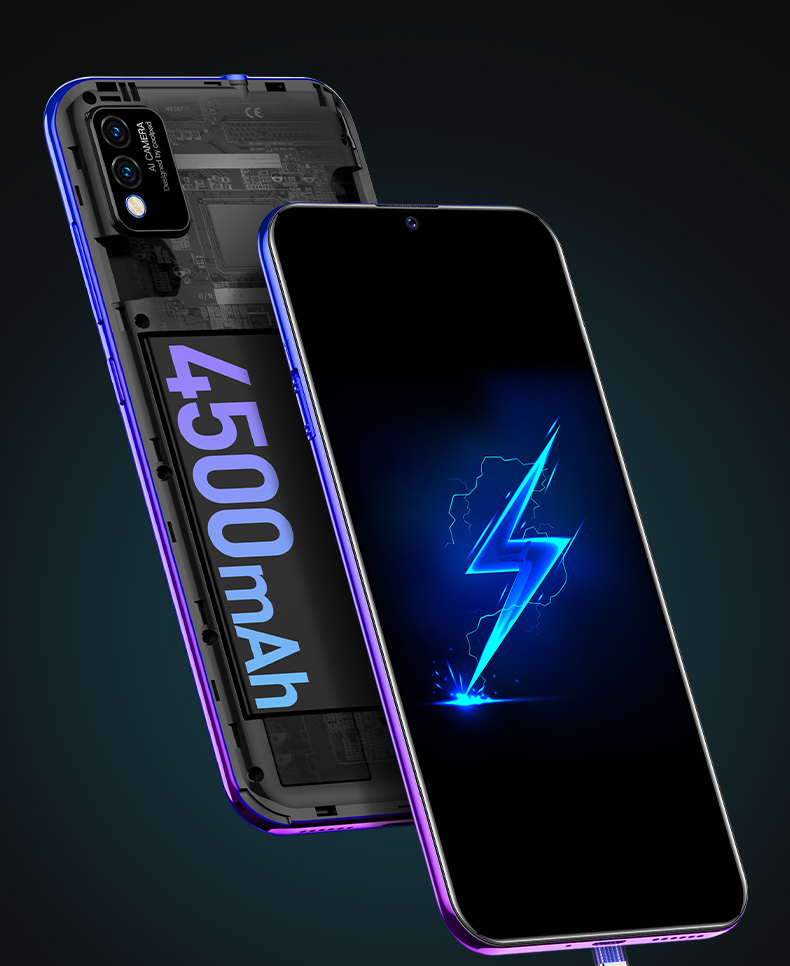 【酷派(coolpad)手机cool 10c】 酷派cool10c 128gb大内存 4500毫安大