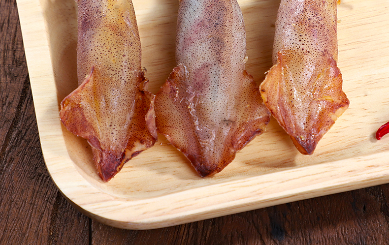 带籽海兔干小海兔干货海鲜海产品籽乌小墨鱼仔乌贼干250g