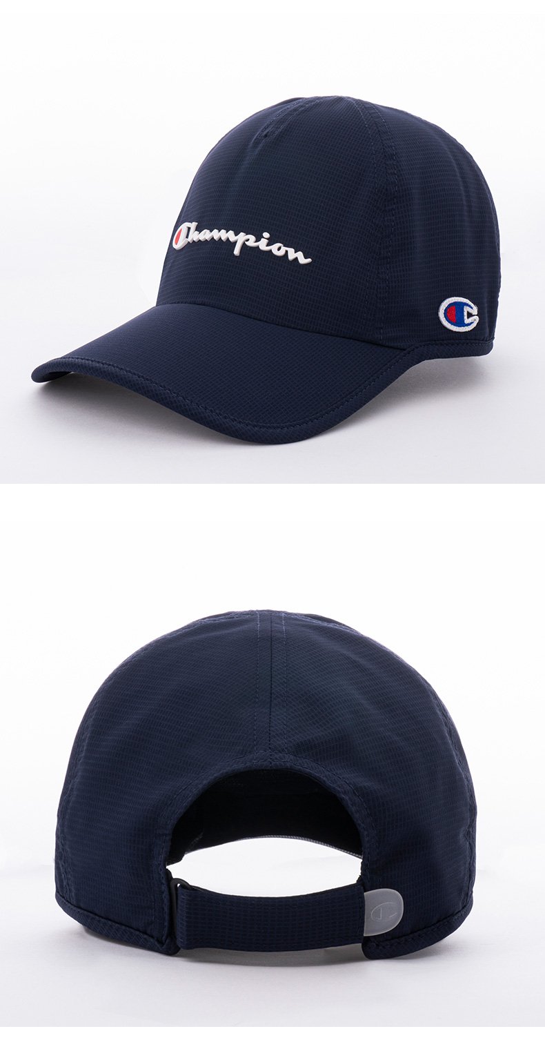 冠军(champion)帽子 champion冠军经典写logo棒球帽【价格 图片 品牌