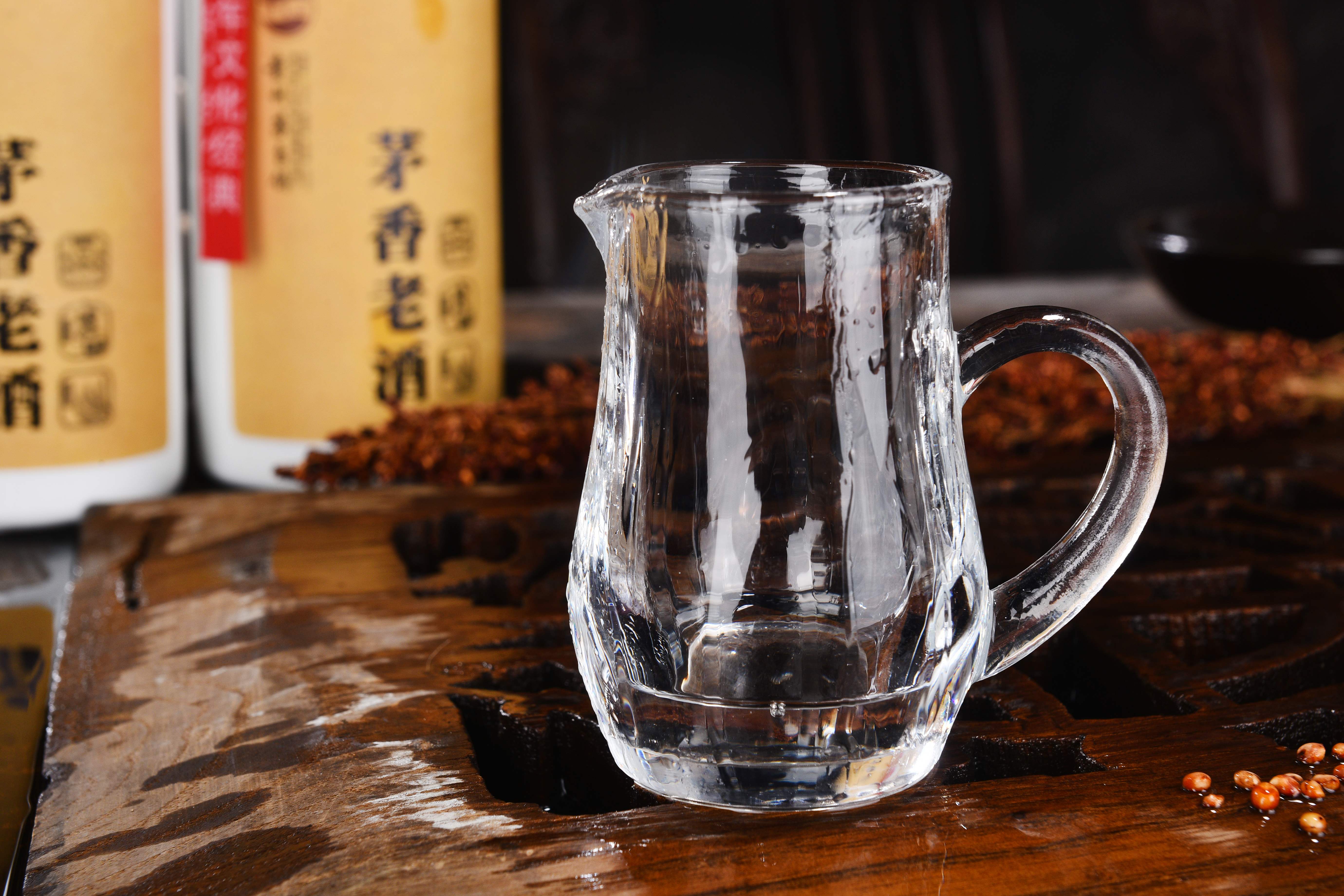 醉惠茅香老酒贵州53度酱香型白酒500ml6瓶整箱装窖藏洞藏纯粮坤沙老酒
