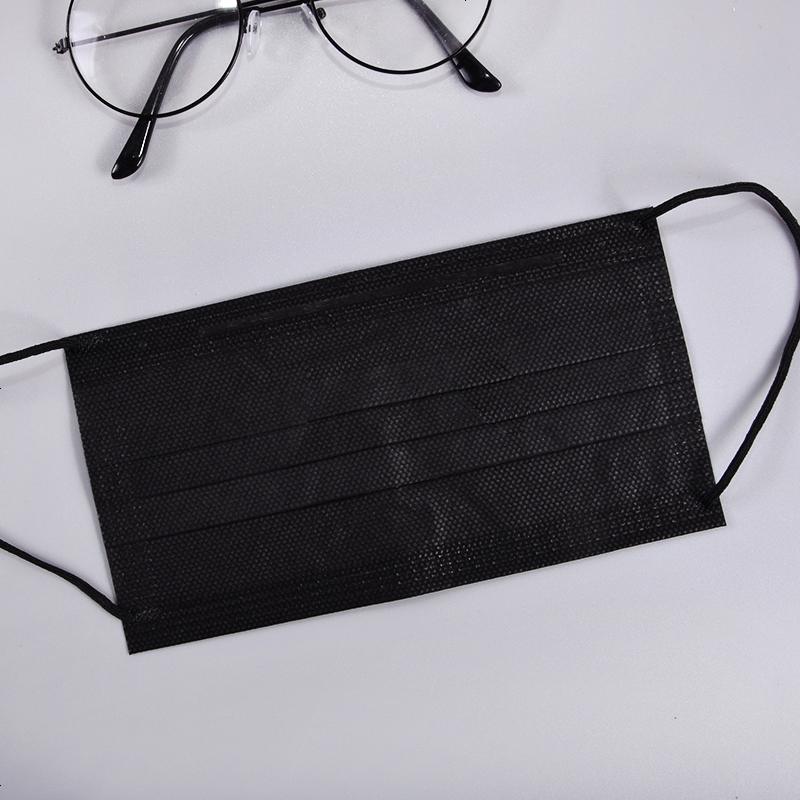 鸣宇(ming yu)日常防护 一次性口罩一二三层2000只1双层夏季超薄款两