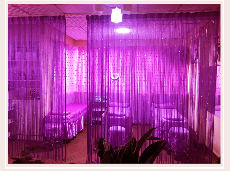 房珠帘欧式水晶珠线帘加密隔断帘装饰客厅卧室玄关帘珠帘帘子挂帘成品