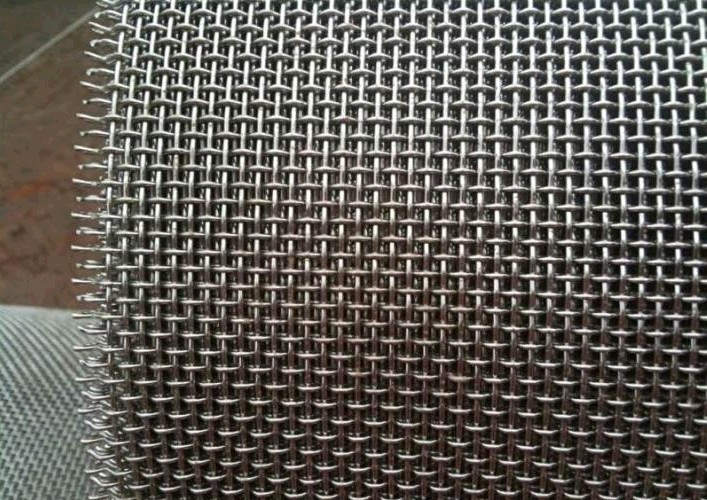 永森瑞绳/链/钩 定做 正宗304不锈钢网筛网钢丝网编