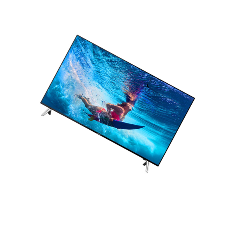 创维skyworth55b2055英寸4k超高清hdr人工智能家用商用电视机