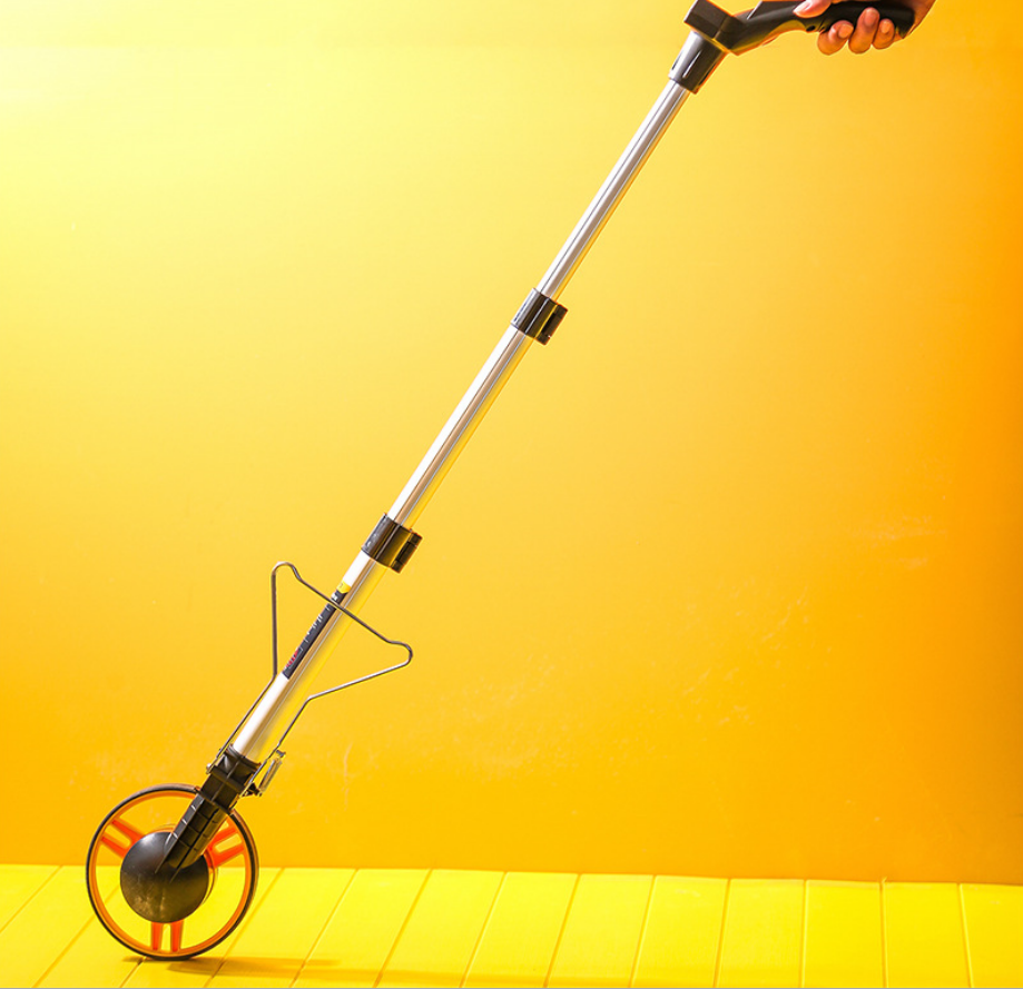 乔智万家数显式测距仪qz1602