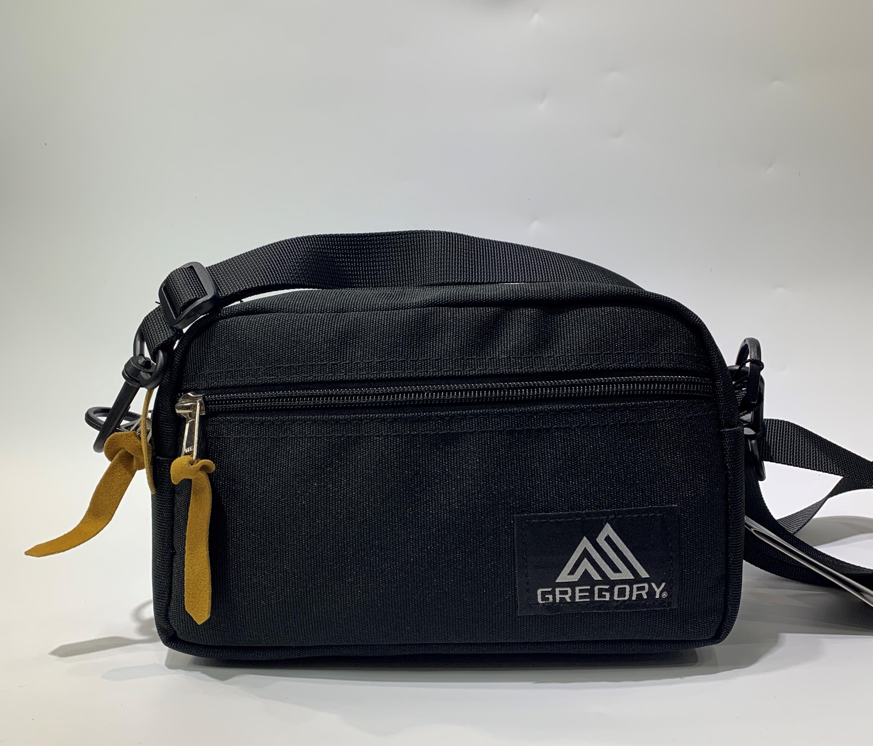 new lake女士斜挎包619550357462 gregory格里高利斜挎包 单肩包小